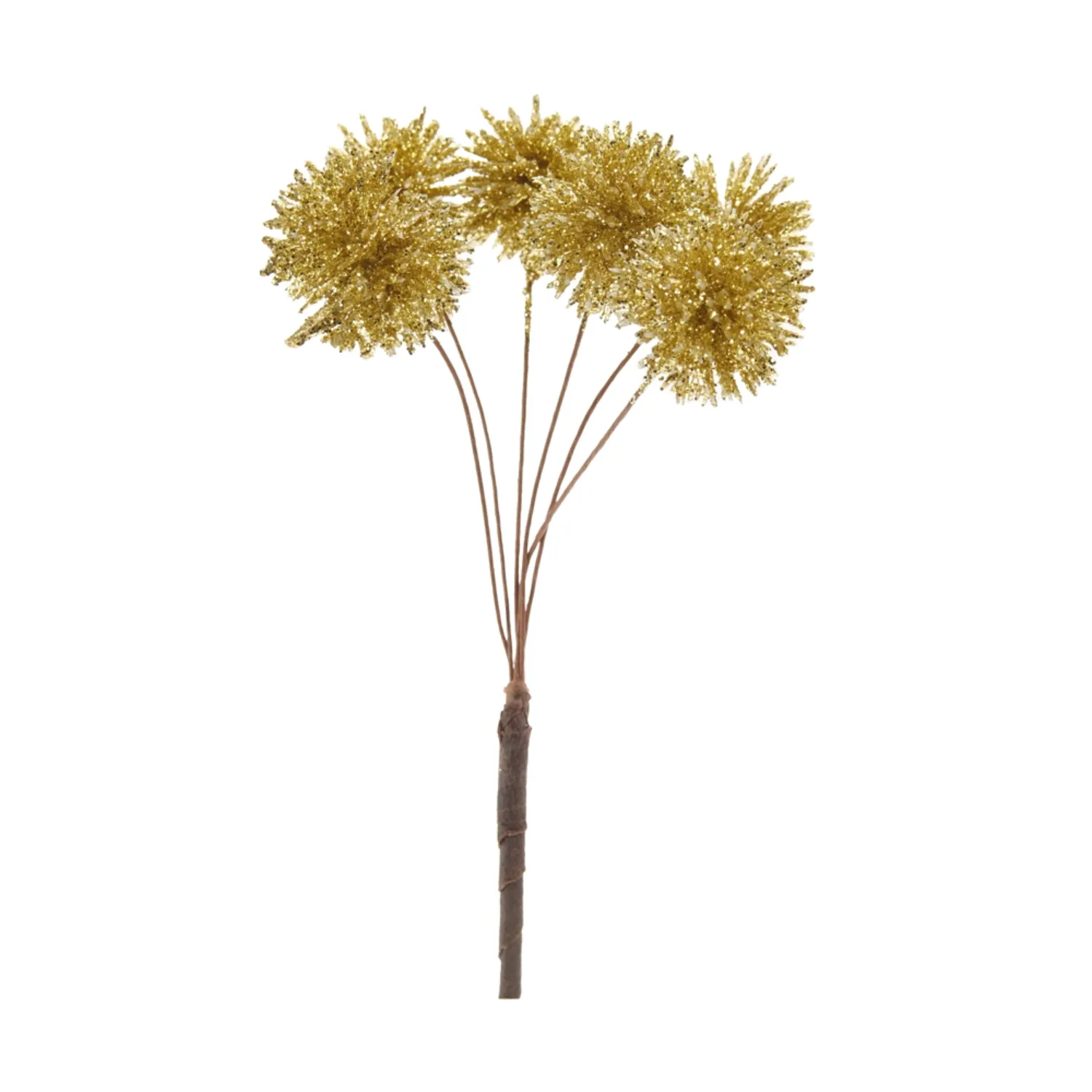 Pick Decorativo Ouro Cromus